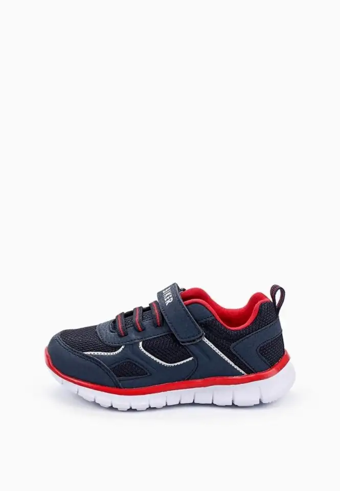 Кроссовки biker, фотография 1