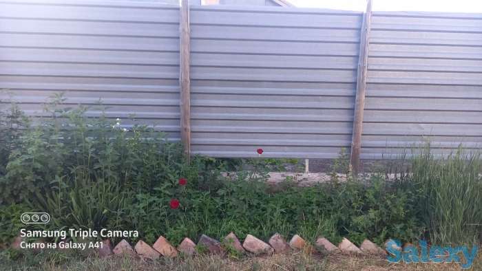 Продется дом с делимым участком 12,6 соток, Г. Нур-султан , Алматинский район , капал д.19, фотография 7