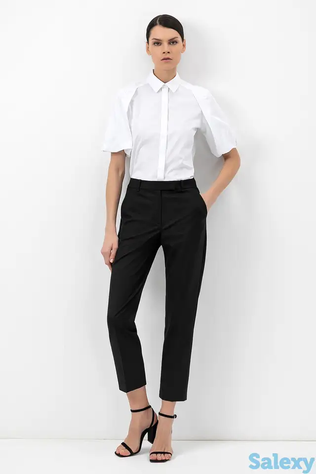 Брюки классические vassa&co, фотография 1