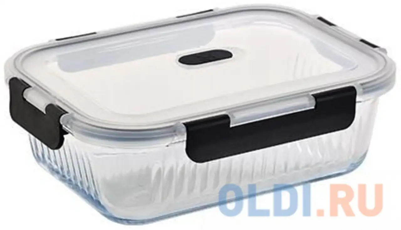 Контейнер bergner bgmp-5673, фотография 1