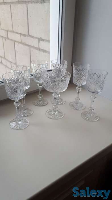 посуда, фотография 6