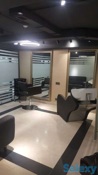 СДАется кабинет в элитном салоне! Подойдёт под косметологию и для парикмахера, фотография 3