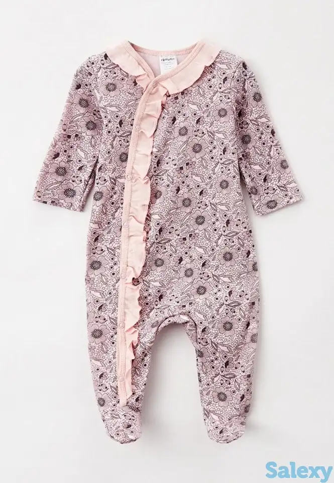 Комбинезон бельевой котмаркот, фотография 1