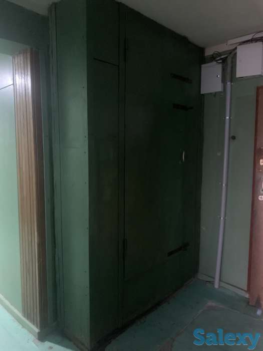 2 комнатная квартира, микрорайон 3-20, фотография 8