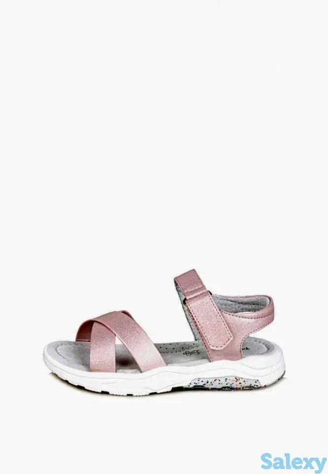 Сандалии t.taccardi, фотография 2