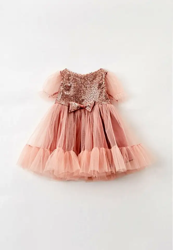 Платье trendyco kids, фотография 1