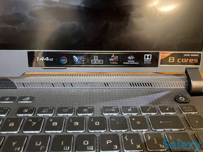Продам Asus Rog STRIX, фотография 6