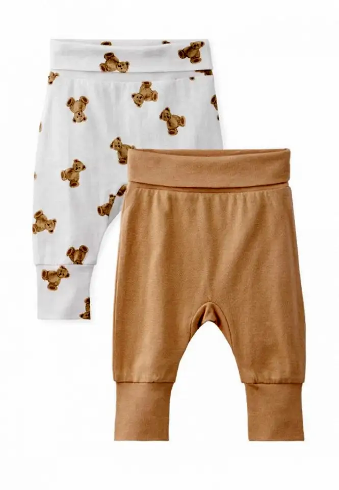 Ползунки 2 шт. happy baby, фотография 1