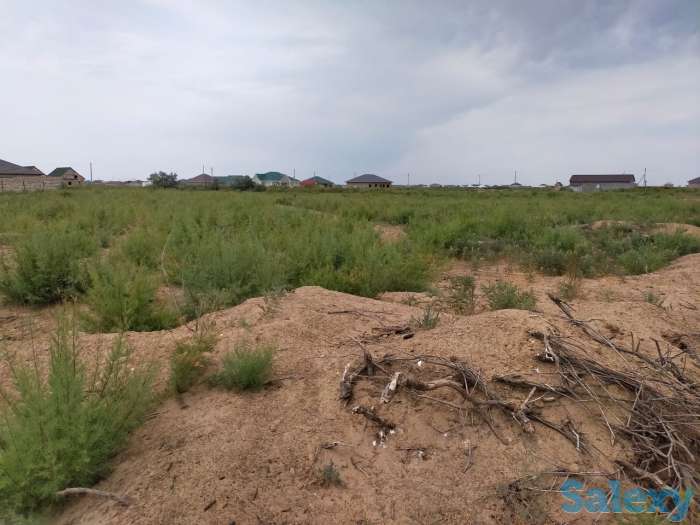 Зем. Участок на берегу Урала в городе (ш40*д75м), Память Ильича (Береке), фотография 2