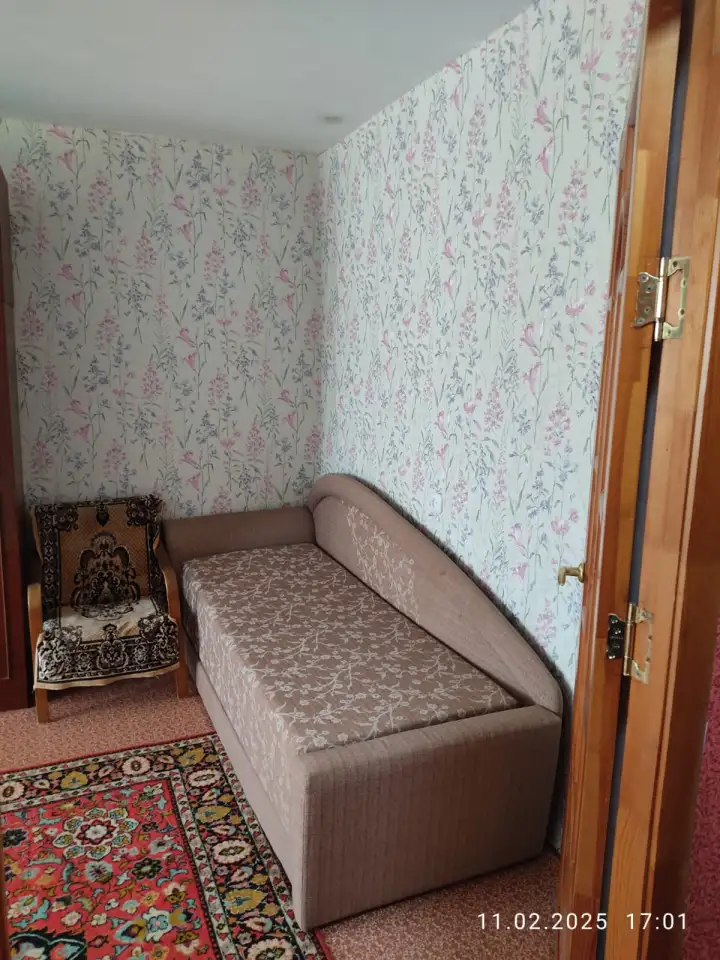 мкр,Кунаева д.3, фотография 16