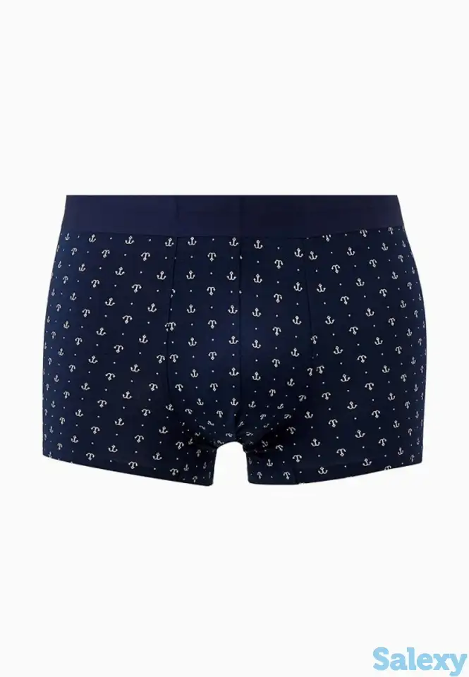 Трусы sergio dallini, фотография 1