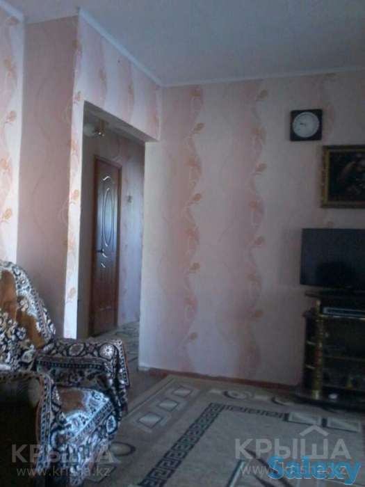 4-х комнатная квартира, 3а Мкр-н, фотография 1