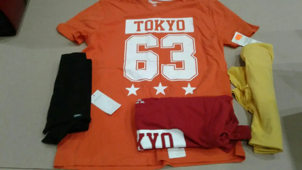 Сток Terranova оптом в Москве, фотография 6