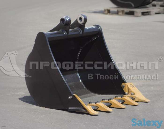 Ковш на экскаватор, фотография 1
