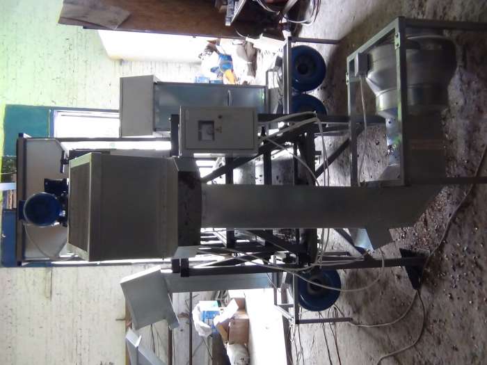 Орехокол промышленный для грецкого ореха и фундука Каскад, фотография 7