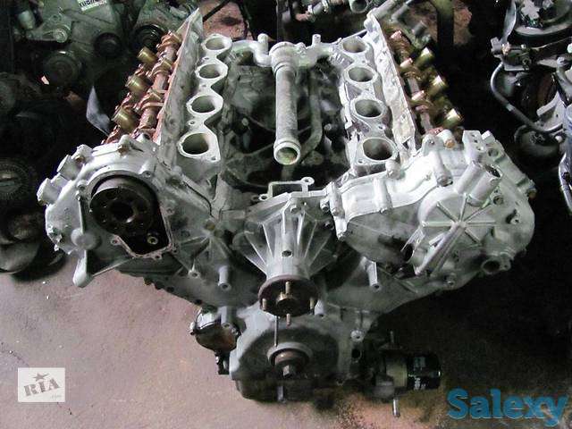 Капитальный ремонт двигателя, фотография 5