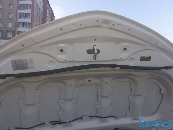 TAYOTA COROLLA, фотография 9