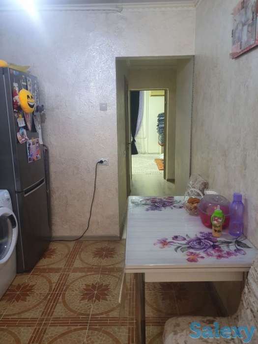 продаю квартиру в центре Азаттык 5Б, фотография 5