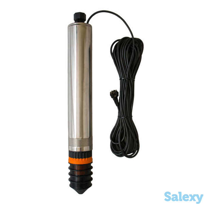 Скважинный насос джилекс водомет проф 110/110 ок, фотография 1