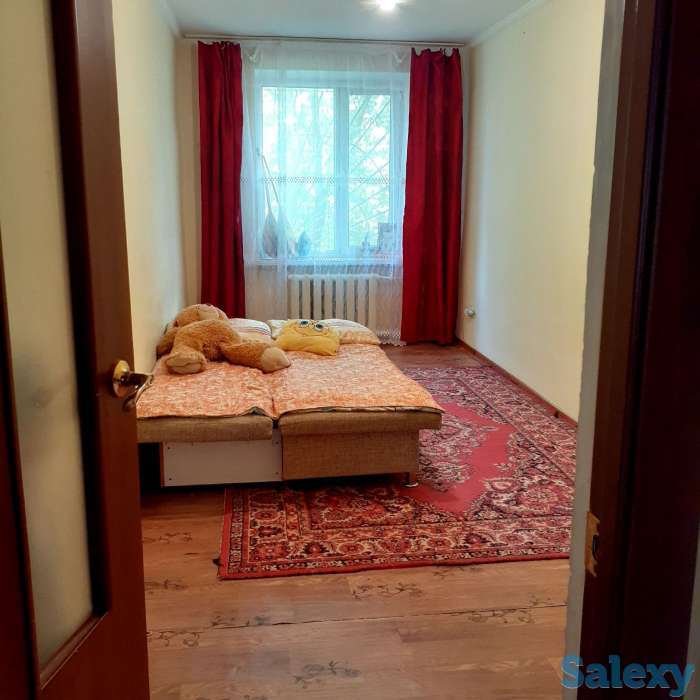 Срочно продам квартиру!, Желтоксан 20/1, фотография 11