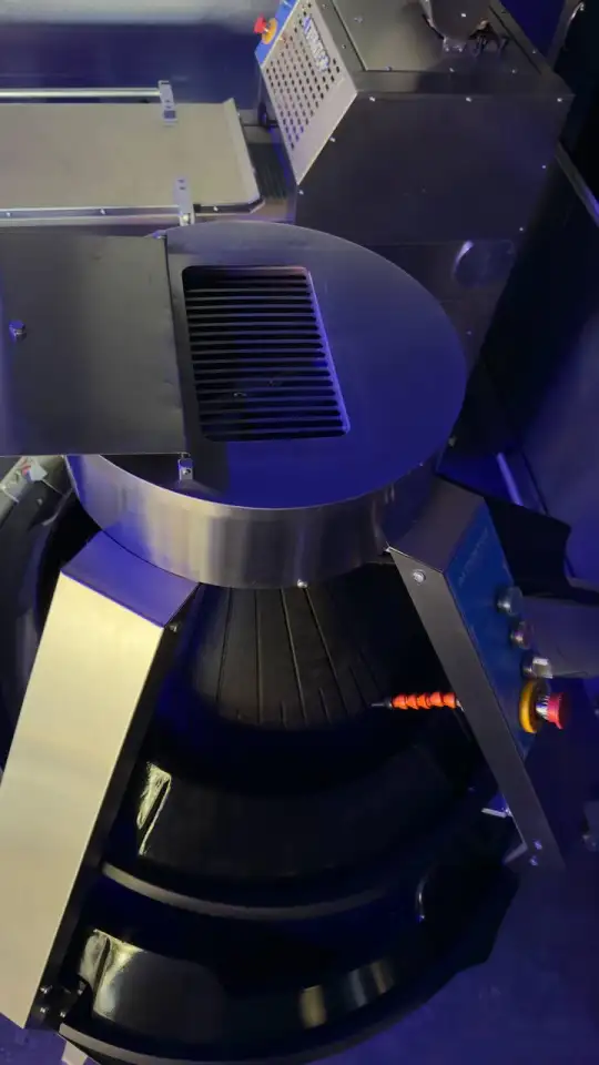 Тестоокруглитель ALTUNTOP ATKY, фотография 5