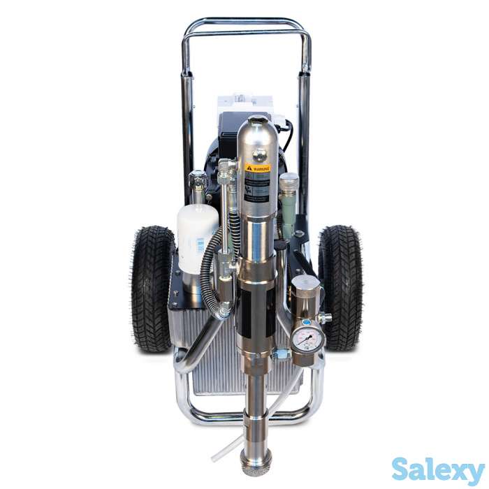 Сдам в аренду SPT 8200, фотография 7