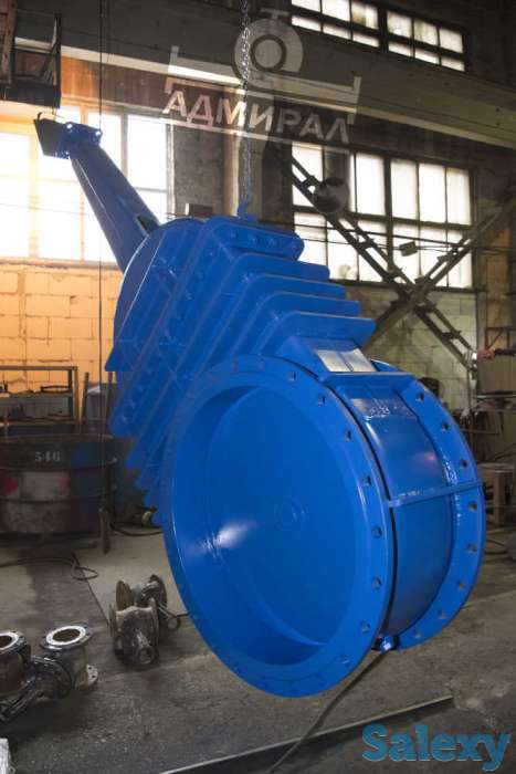 Предлагаем задвижки клиновые Думм в Казахстане, фотография 5