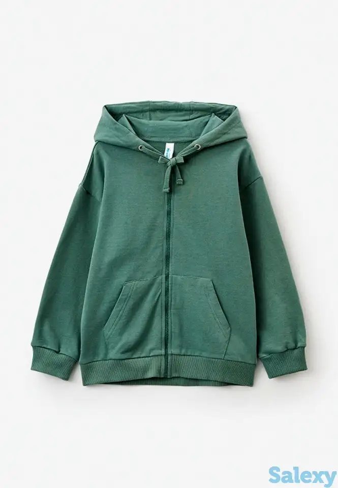 Толстовка acoola, фотография 1