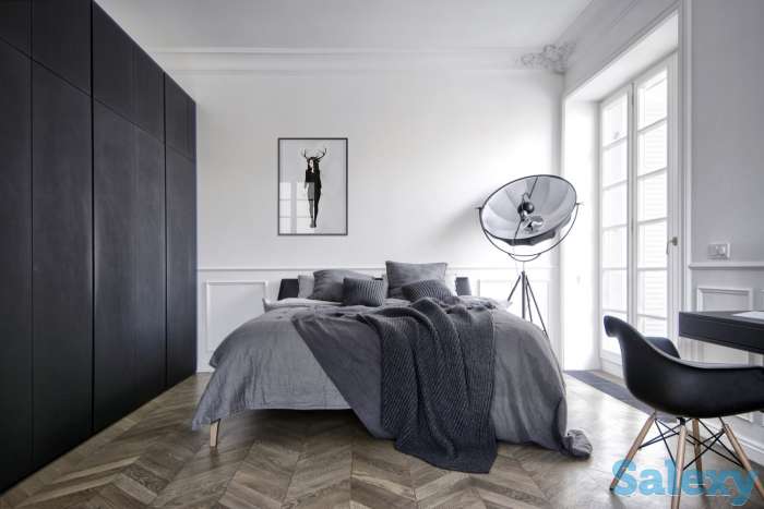 Дизайн интерьера, фотография 2