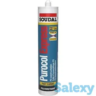 Конструкционный клей Purocol Express, фотография 1