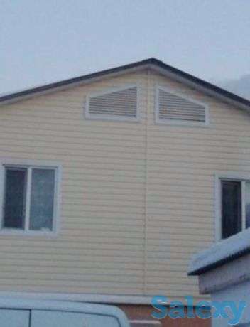 Сдам комнату, в двухэтажном доме семейной паре., Улица Иманова угол Сембинова, фотография 2