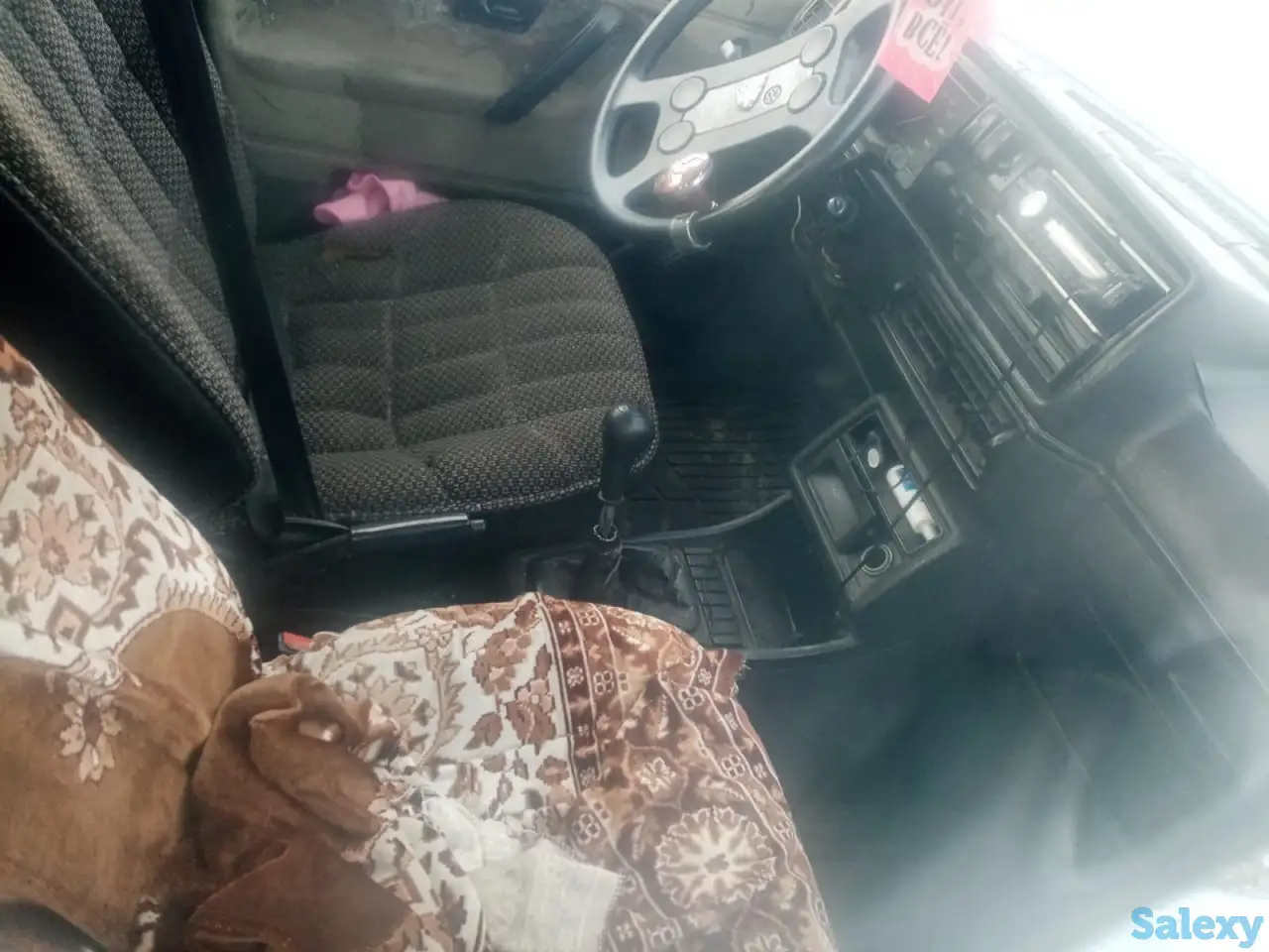 ПРОДАМ машину на запчасти целиком, фотография 3