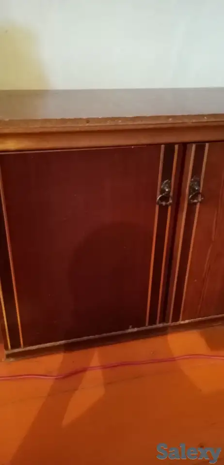 Шкафчик для телевизора или вещей, фотография 3