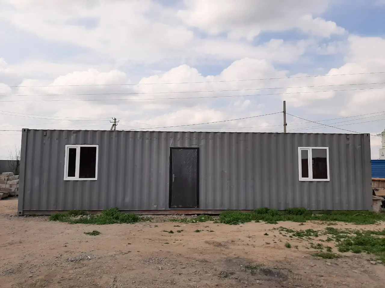 Аренда продажа  жилых контейнеров, фотография 6