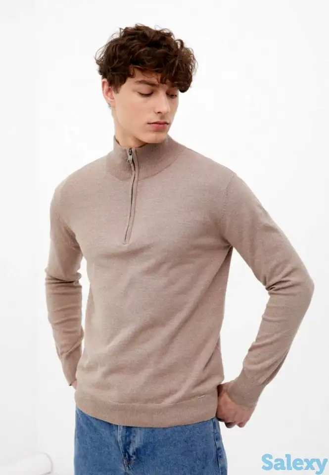 Джемпер finn flare, фотография 1