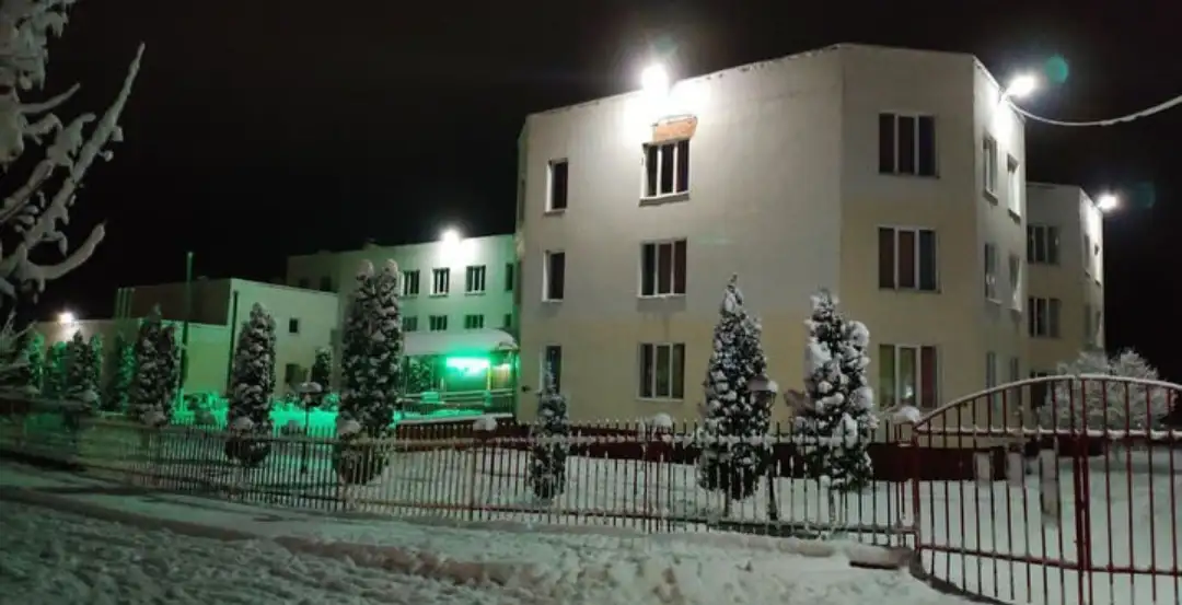 Изготовление опор уличного освещения, фотография 2