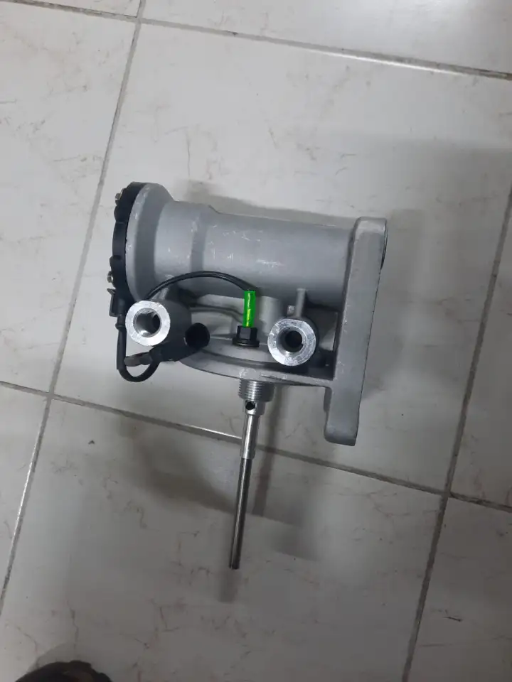 Электрический насос фильтр грубой очистки, фотография 2