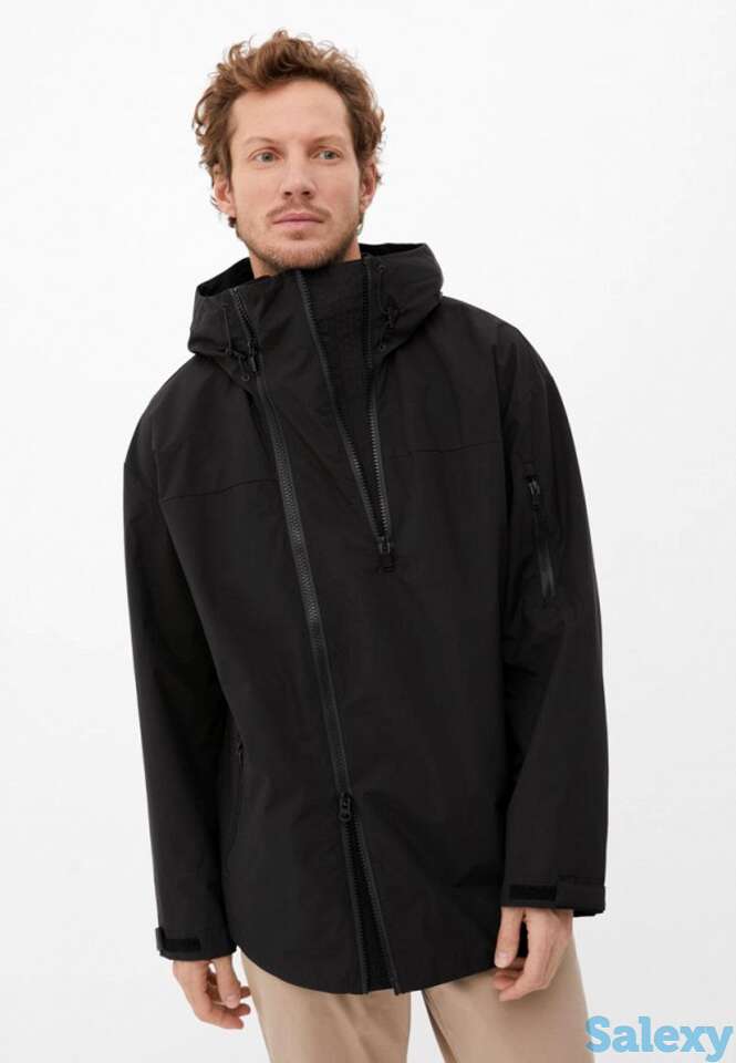 Ветровка finn flare, фотография 1