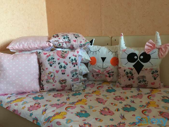 Бортики, фотография 5