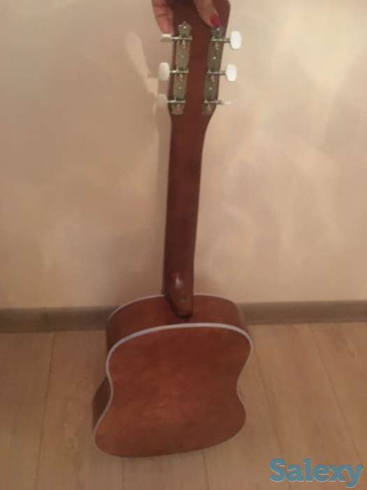 Гитара, фотография 4