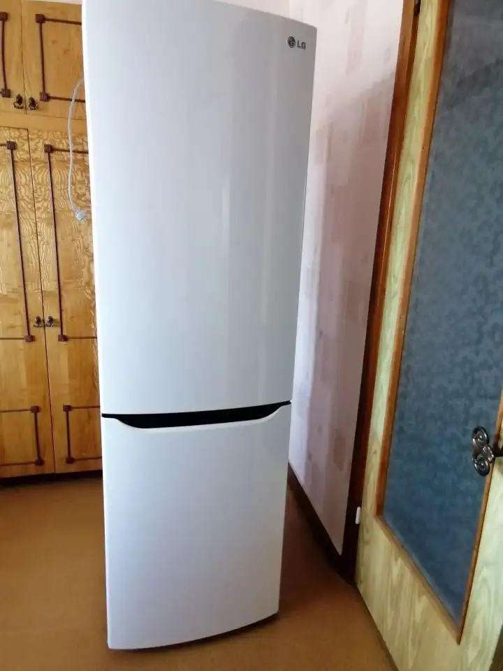 Продам холодильник LG, фотография 1