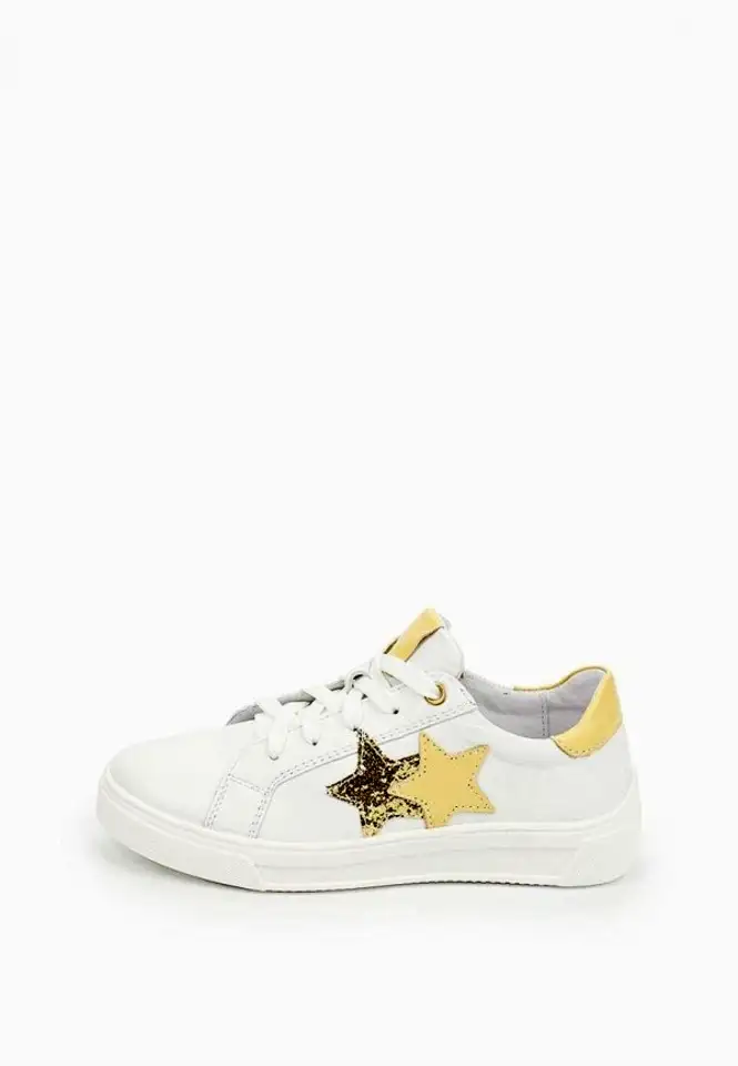 Кеды ralf ringer, фотография 1