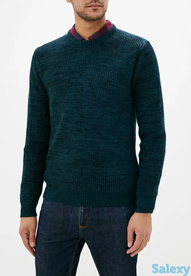 Джемпер brave soul, фотография 1