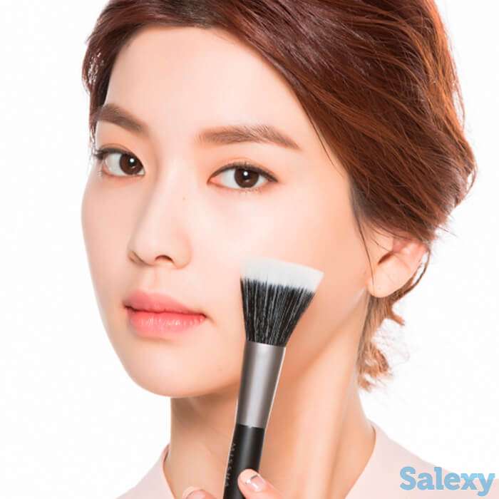 Кисть для пудры missha artistool powder brush #202, фотография 2