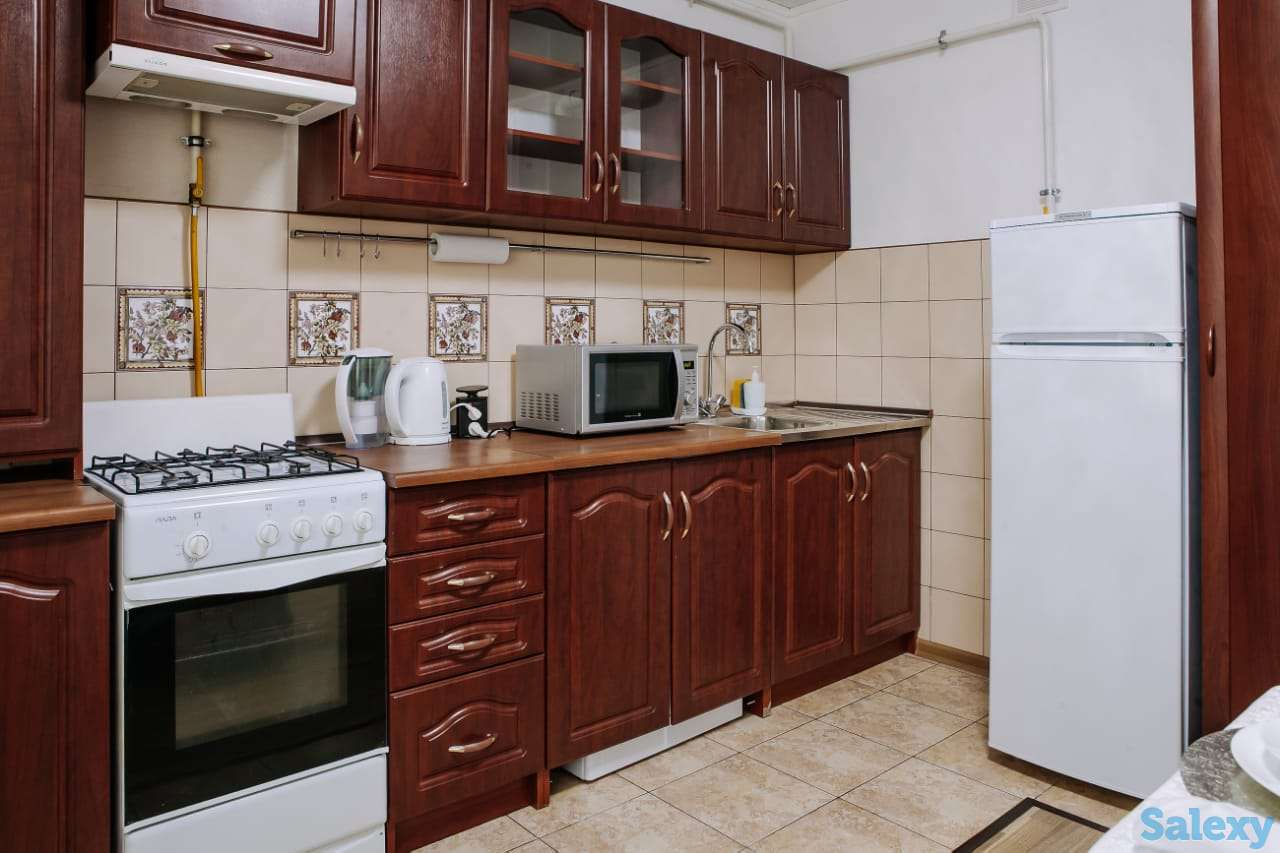 Комфортная квартира в центре города, 45квартал, цум, фотография 2