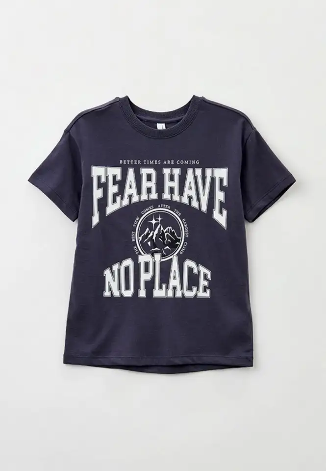 Футболка sela, фотография 1