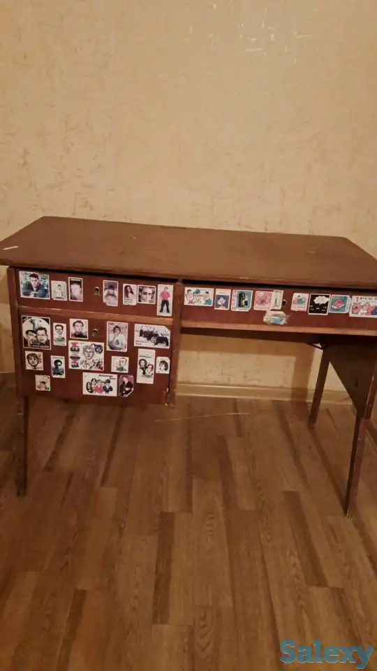 Продам стол журнальный, фотография 8