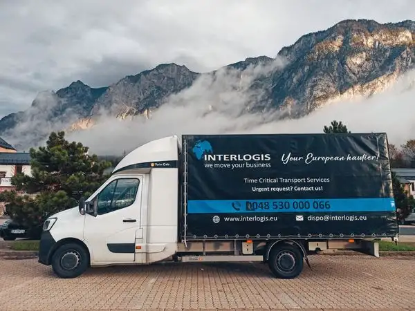 Международная транспортная компания в Варшаве ищет водителей категории В., фотография 1