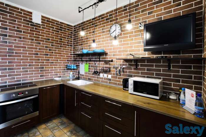 Уютные апартаменты на Гагарина, фотография 1