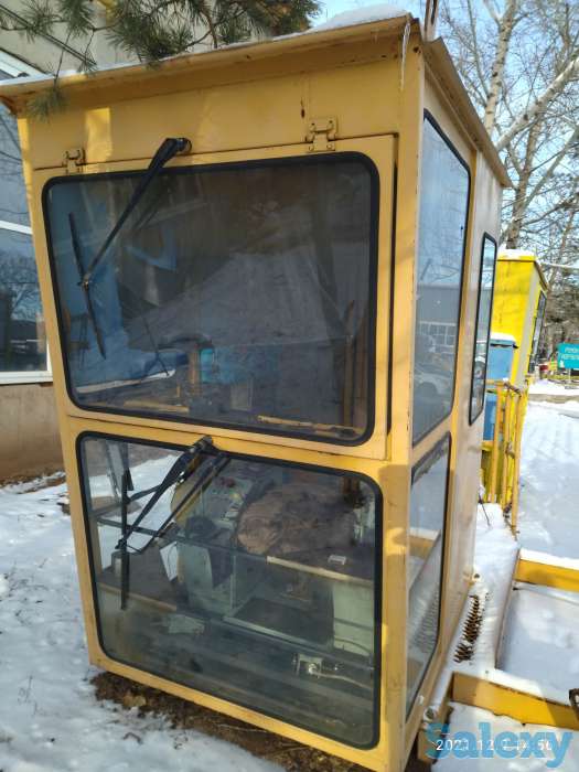 Продам башенный кран, фотография 18